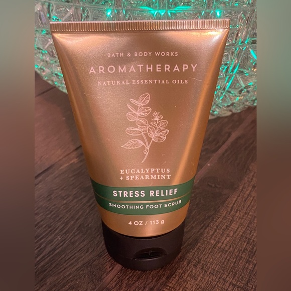 Bath & Body Works Aromatherapy Eucalyptus & Spearmint Stress Relief Lot of 6 - Picture 5 of 15